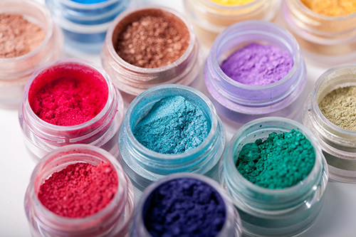 天然云母珠光系列