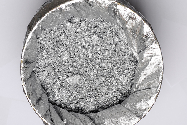 什么才是真正的环保铝银浆