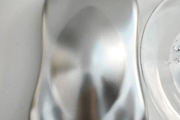 水性铝银浆的几大误区