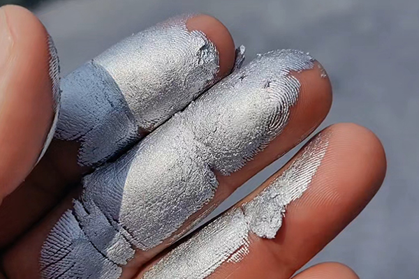 浮型铝银浆与非浮型铝银浆有什么区别？